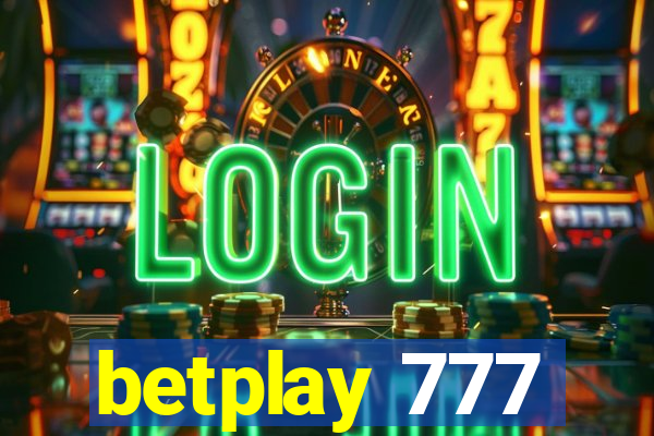 betplay 777